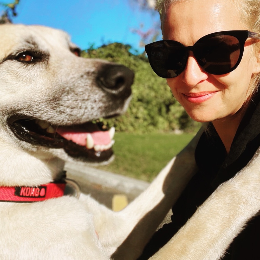 Meet your Posher, Alexandra